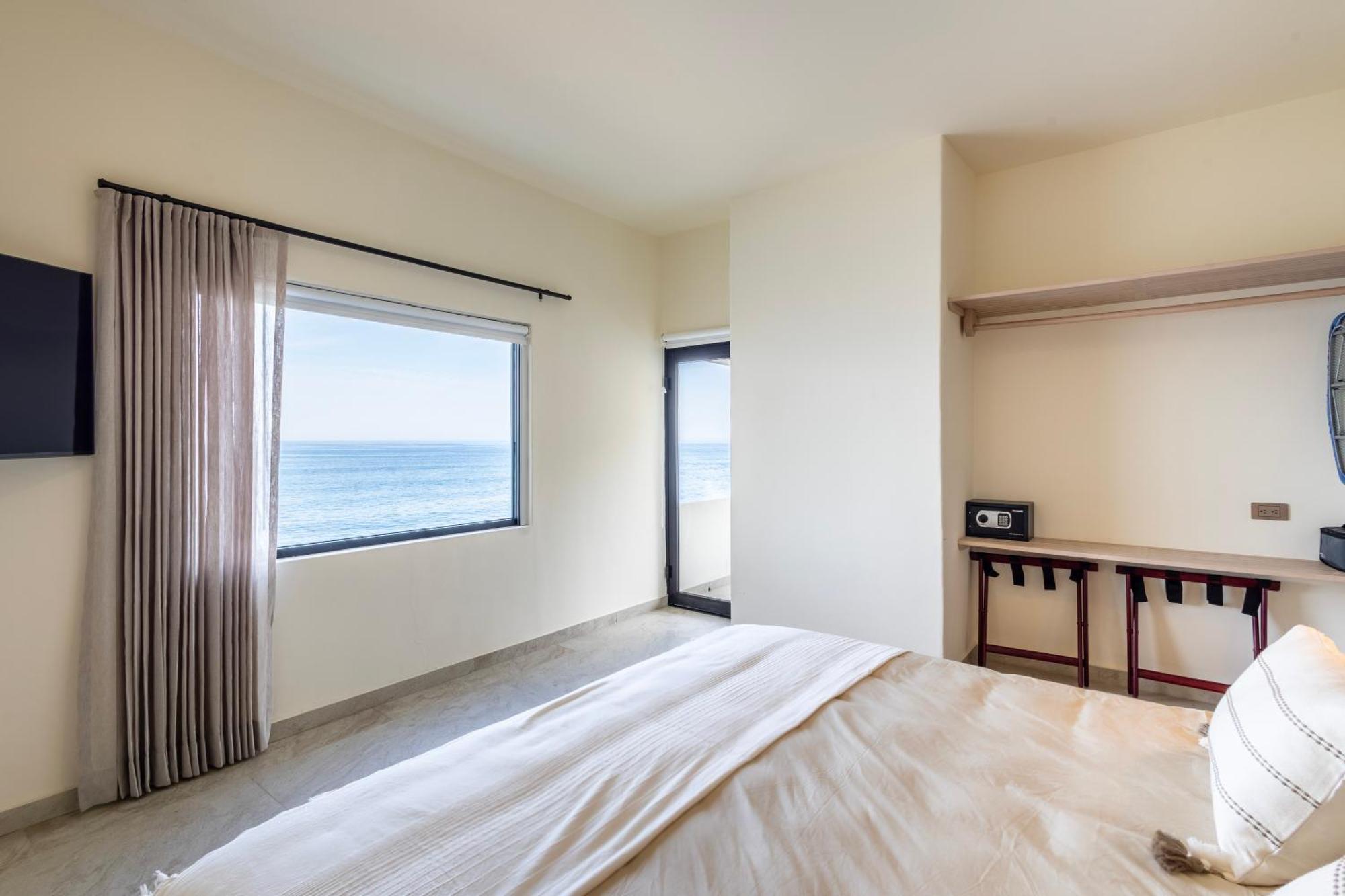 Cabo Break Hotel San José del Cabo Extérieur photo