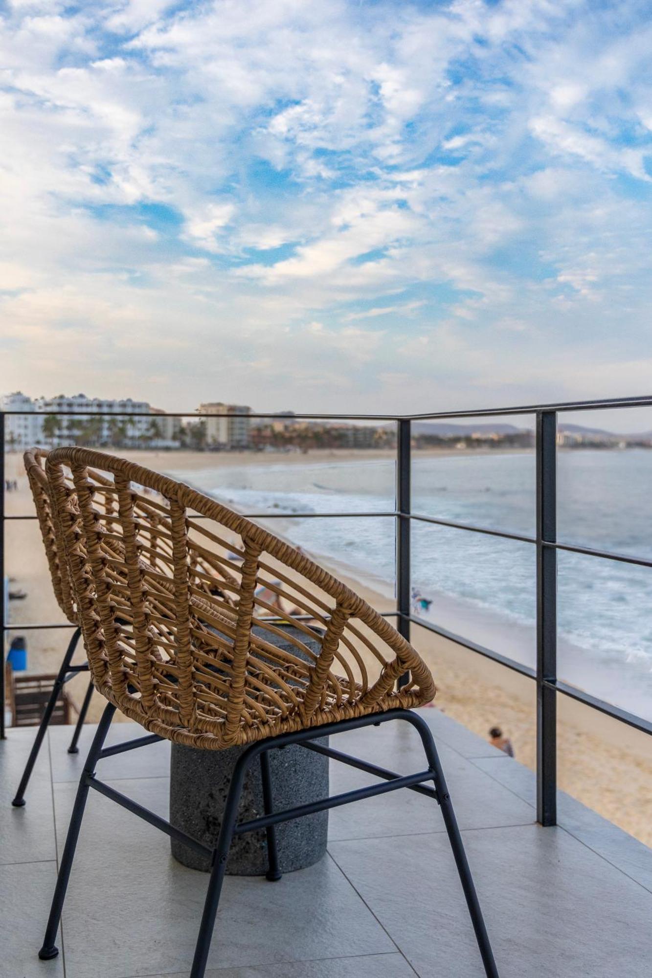 Cabo Break Hotel San José del Cabo Extérieur photo