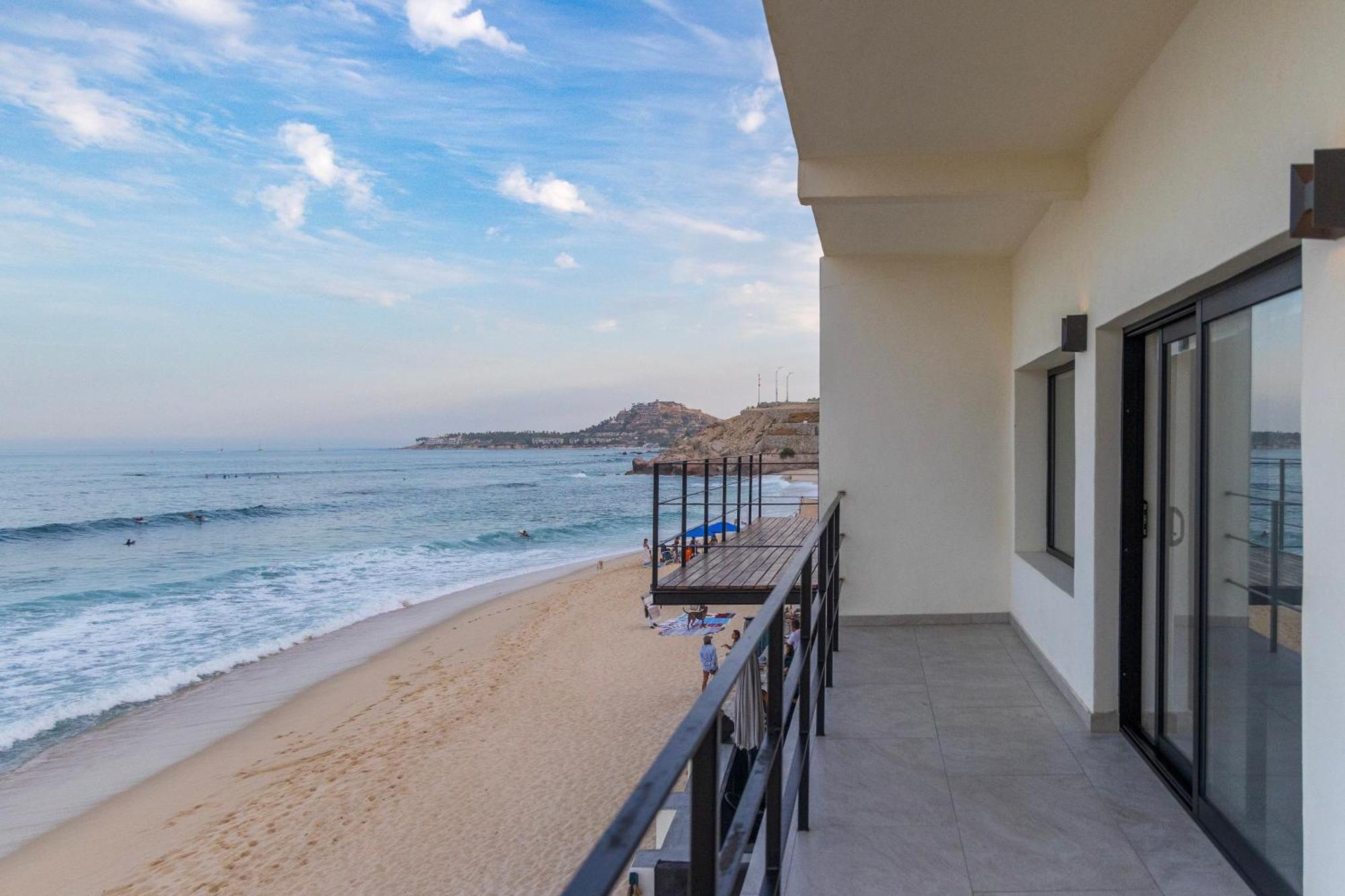 Cabo Break Hotel San José del Cabo Extérieur photo