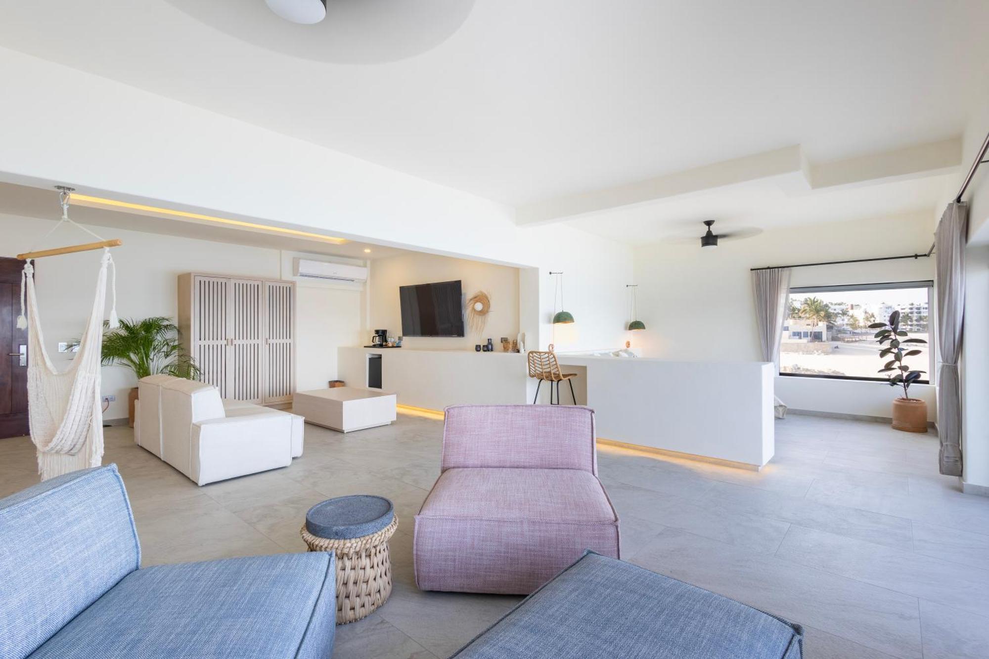 Cabo Break Hotel San José del Cabo Extérieur photo
